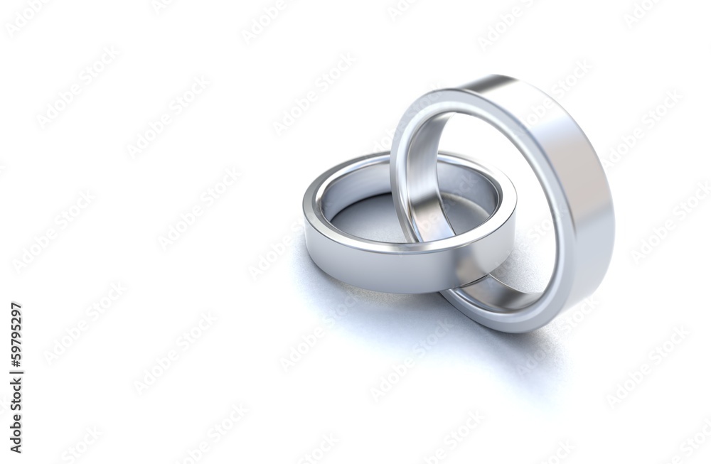 klare Ringe klare Ringe