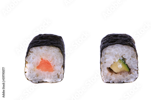 Sush and Roll