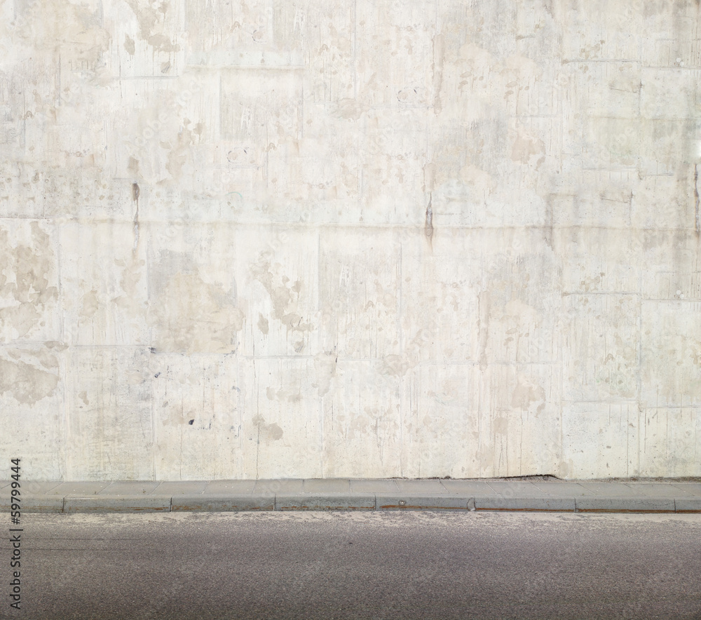 Fototapeta premium Wall background