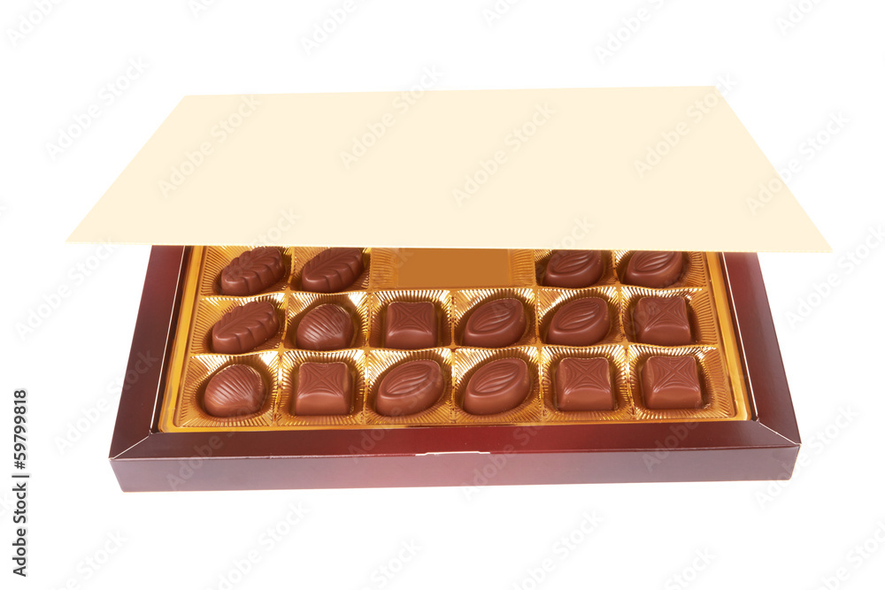 chocolates chocolates