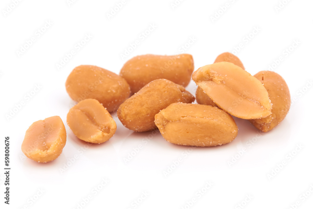 salted peanuts salted peanuts