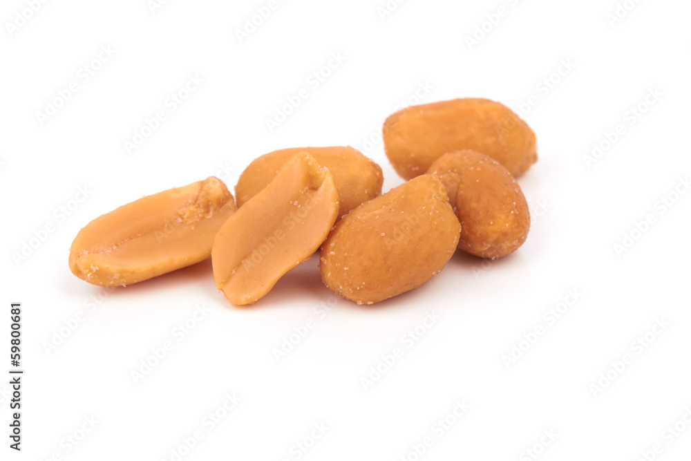 salted peanuts salted peanuts