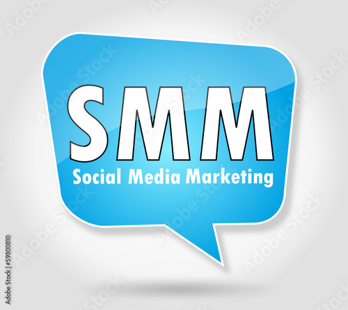 Bulle : SMM