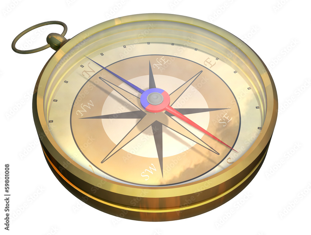 Compass Compass