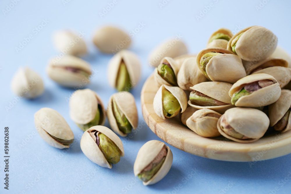 Pistachio nuts Pistachio nuts