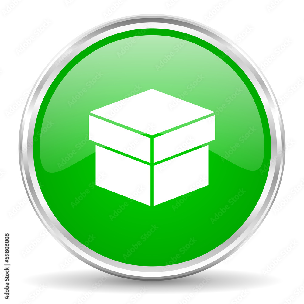 box icon box icon