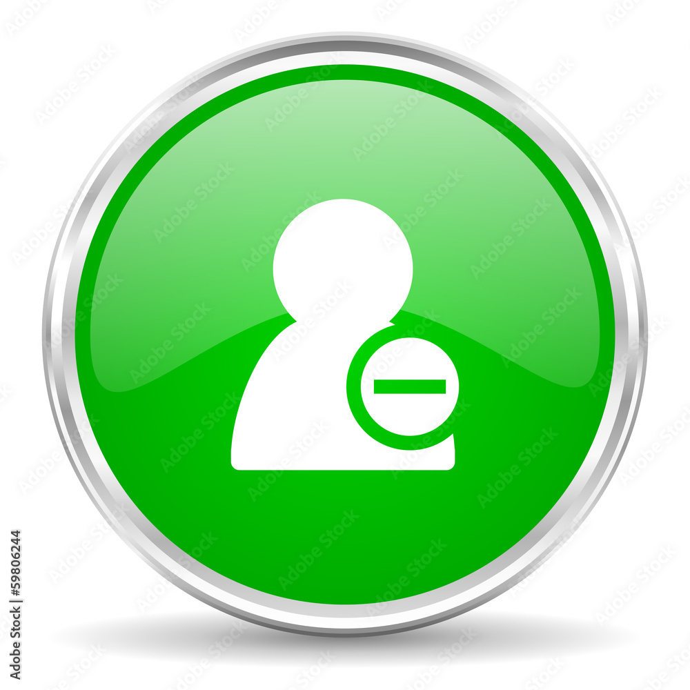 remove contact icon remove contact icon