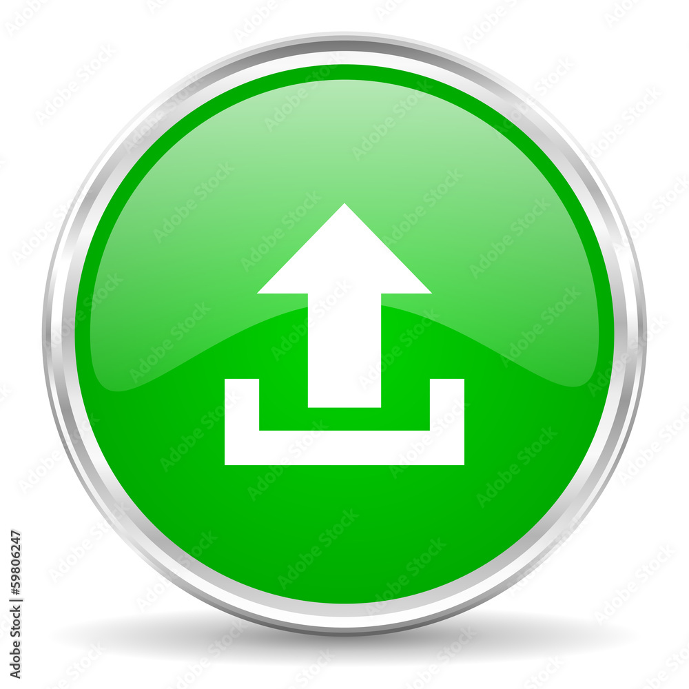upload icon upload icon