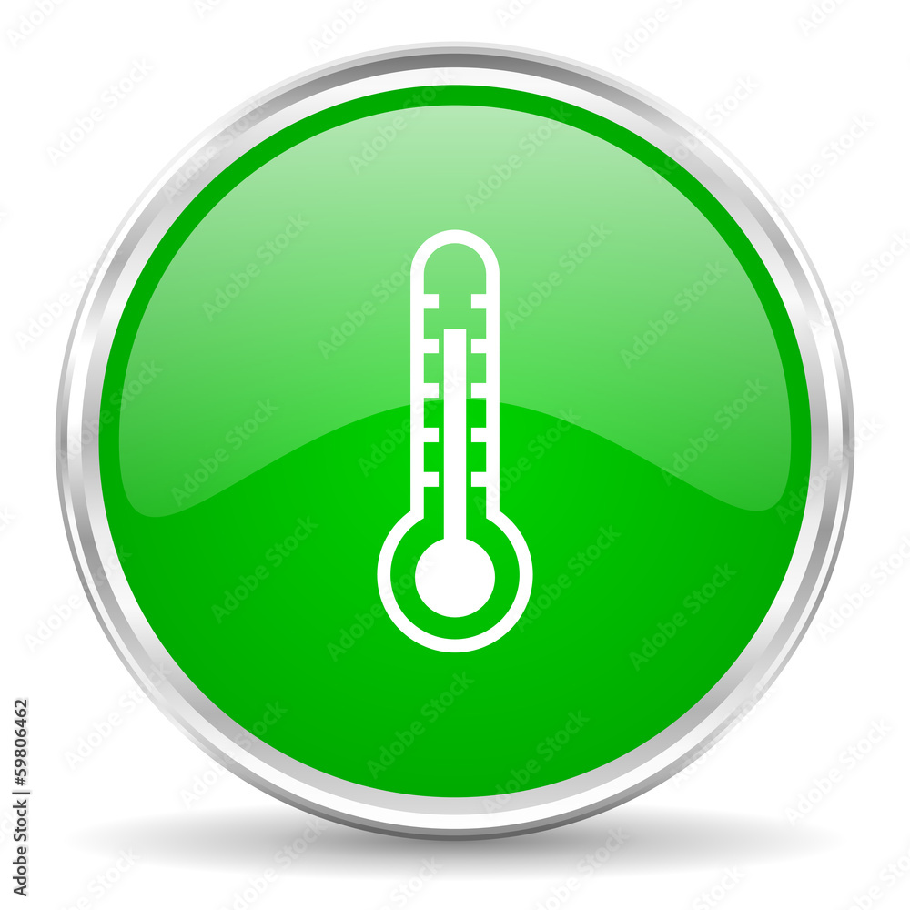 thermometer icon thermometer icon