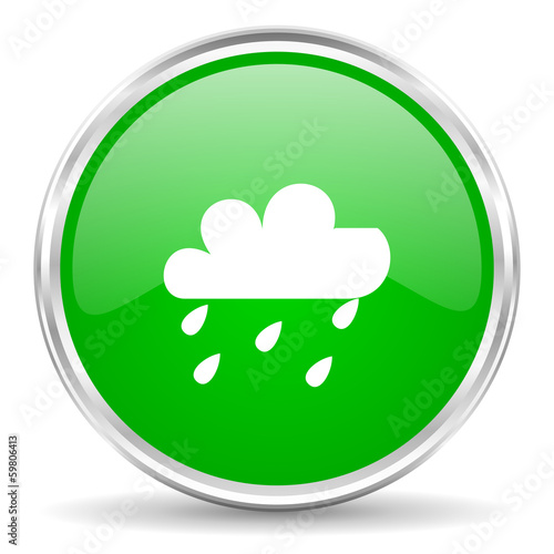 rain icon