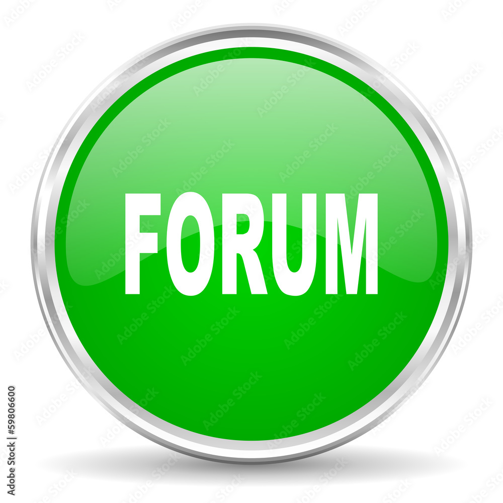 forum icon forum icon
