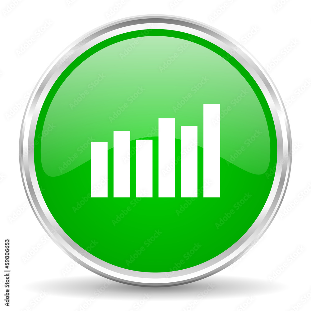 graph icon graph icon