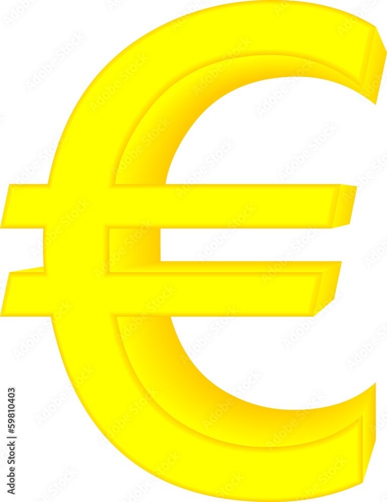 Obraz premium 131230-Euro02