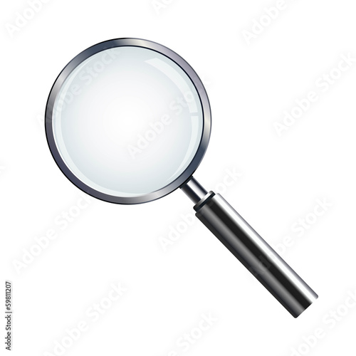 magnifier