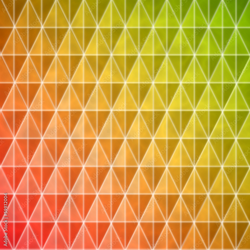 Abstract geometric background Abstract geometric background