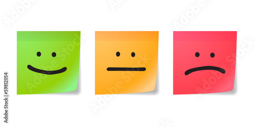 Posit with emoticons