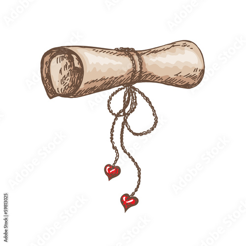 Love letter