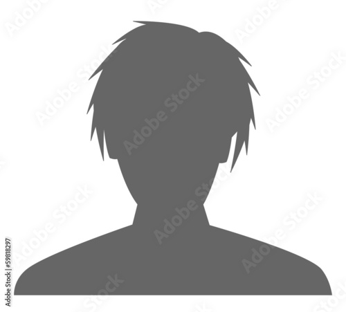 The rascal silhouette