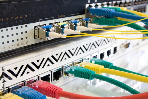 Internet connectivity
