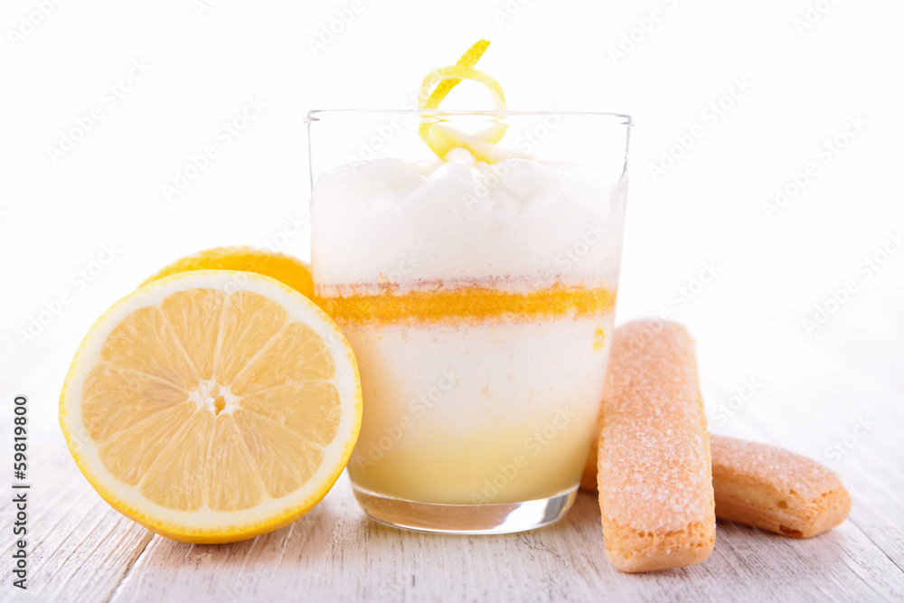 lemon tiramisu dessert lemon tiramisu dessert