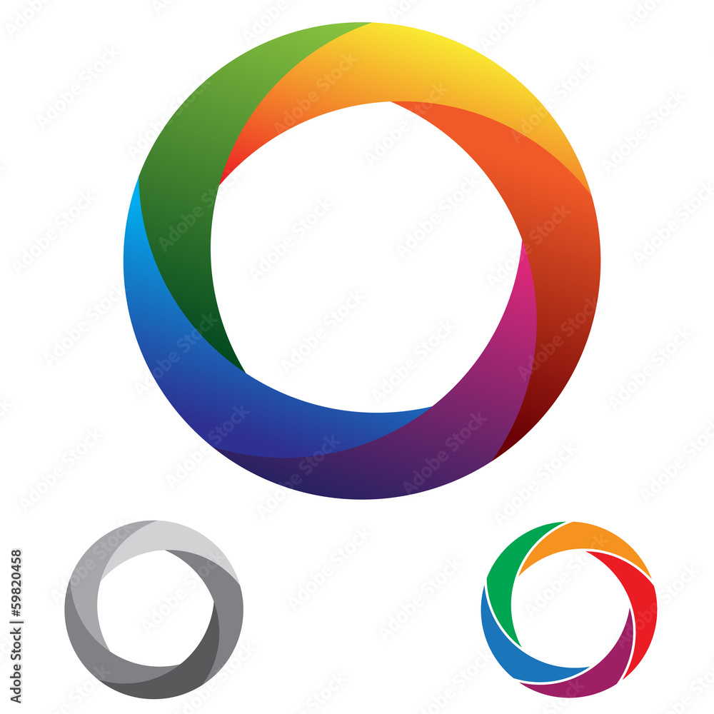 Colorful Around Colorful Around