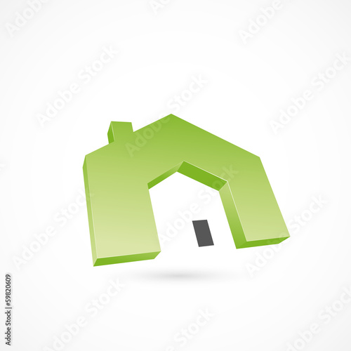 logo maison