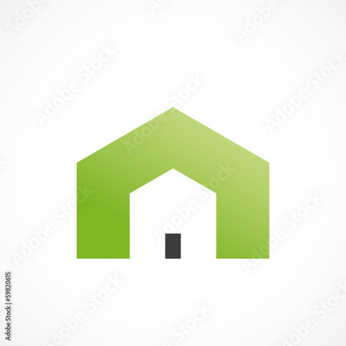 logo maison