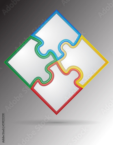 color puzzle