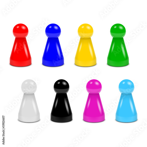 spielfigur II