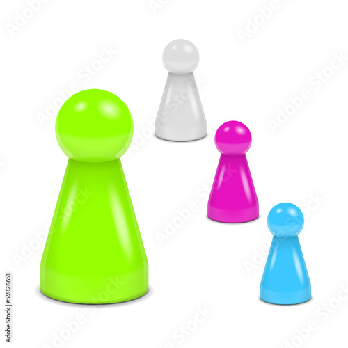 spielfigur III