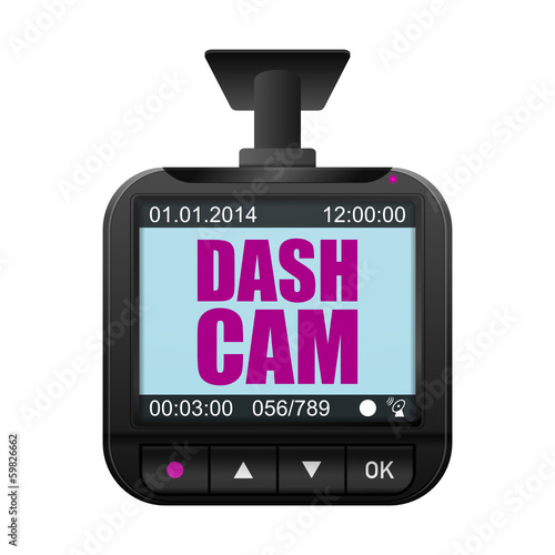 dashcam v2 dash-cam I
