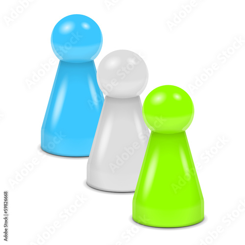 spielfigur IV