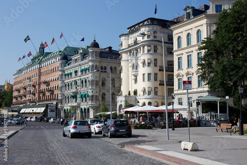 Stoccolma - Svezia