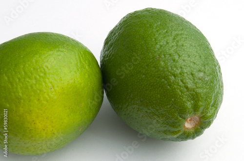 two limes