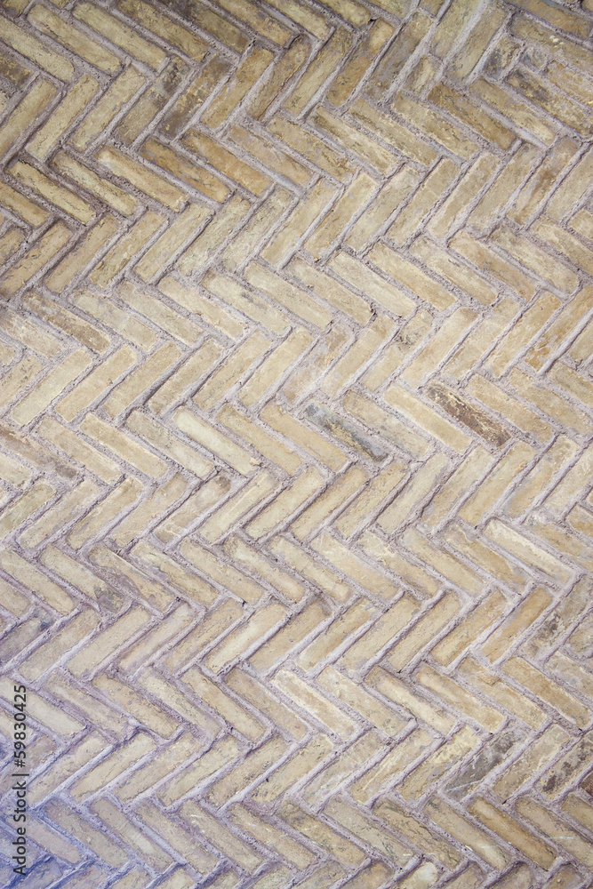 Background of brickwork. Background of brickwork.