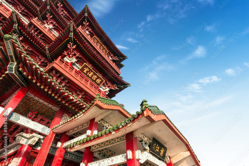 Chinese language intelligence overview