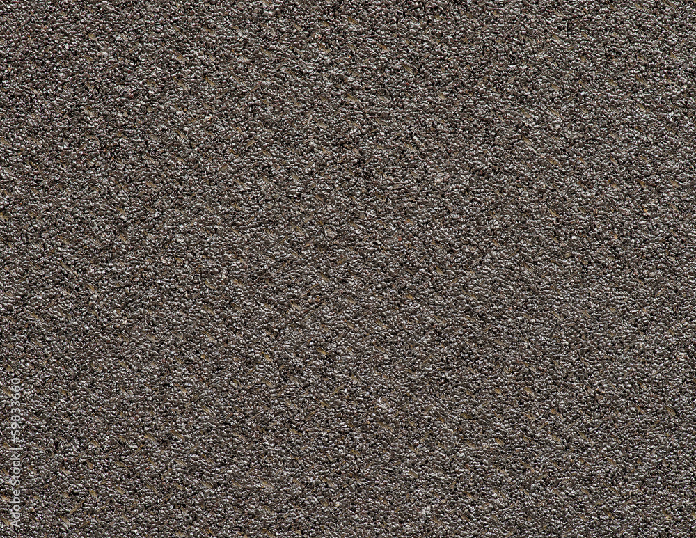 Fototapeta premium Surface Black Sand Background On Universal Cutting Wheel Textur