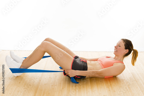 Gymnastik