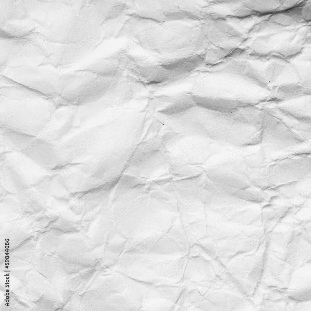 abstract background of crumpled white paper abstract background of crumpled white paper