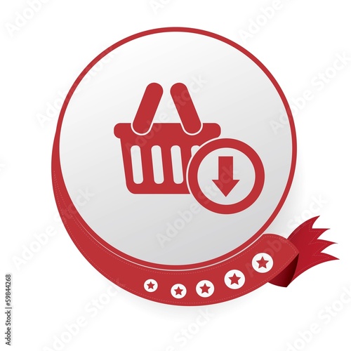Input button,White background,vector