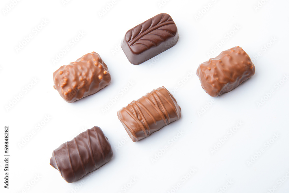 Chocolats Chocolats