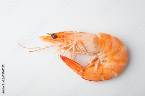 Crevettes