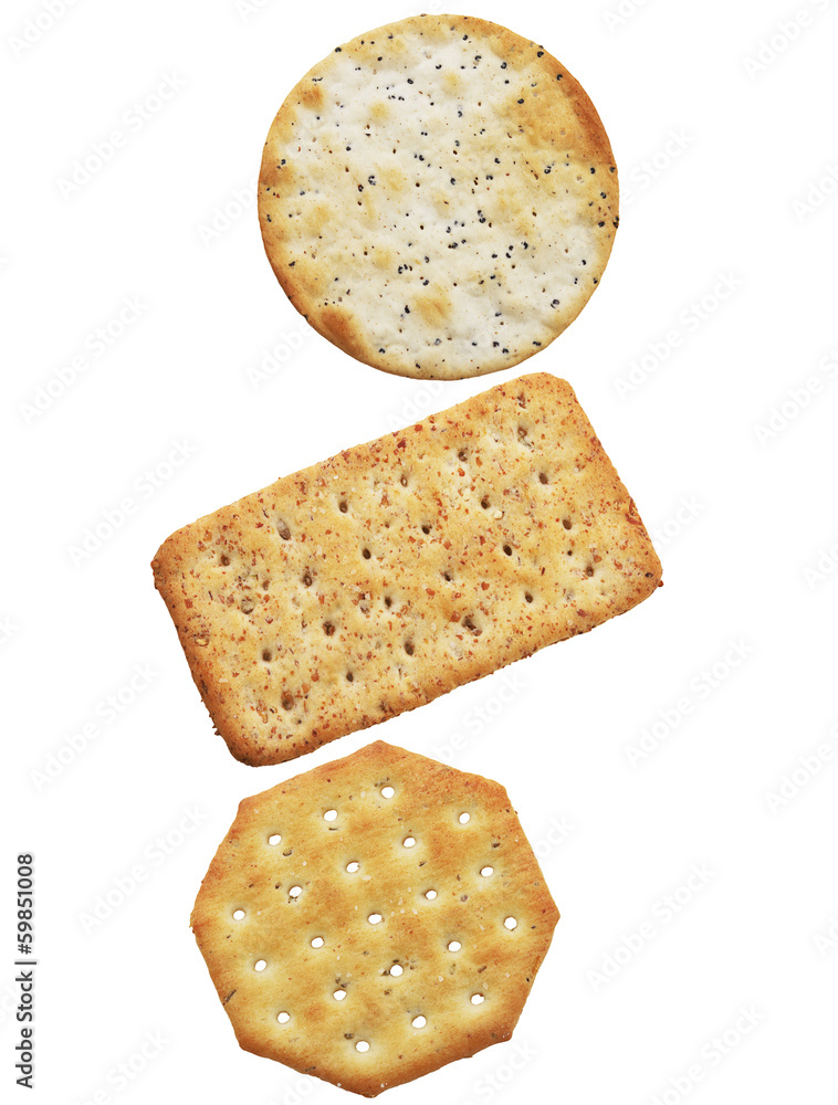 Wheat Crackers Wheat Crackers
