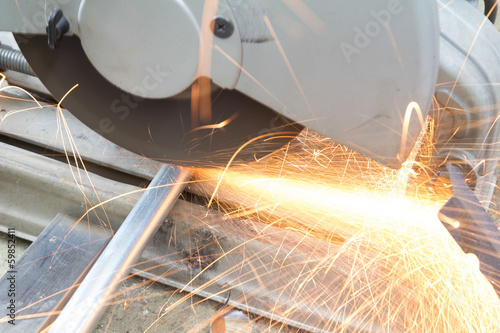 Grinder Machine