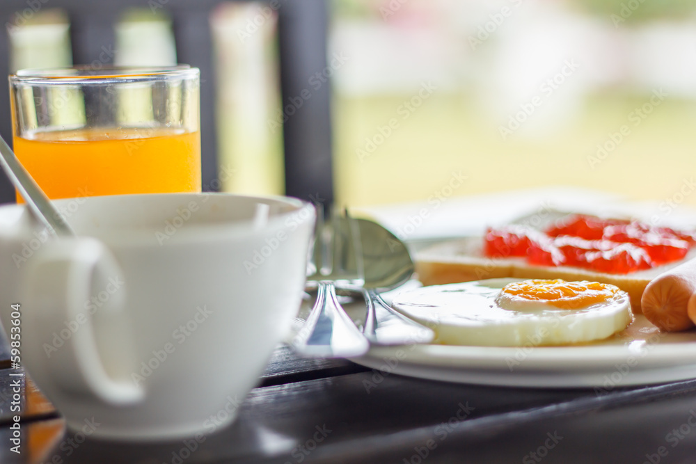 Breahfast Breahfast