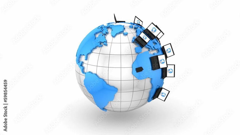 Computer Network Computer Network