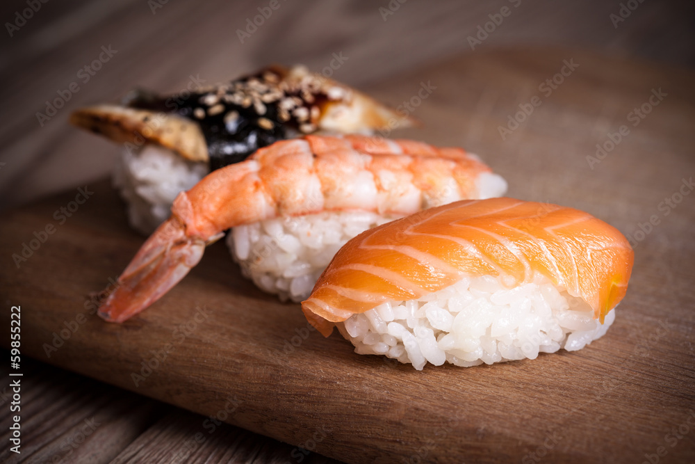 fresh sushi fresh sushi