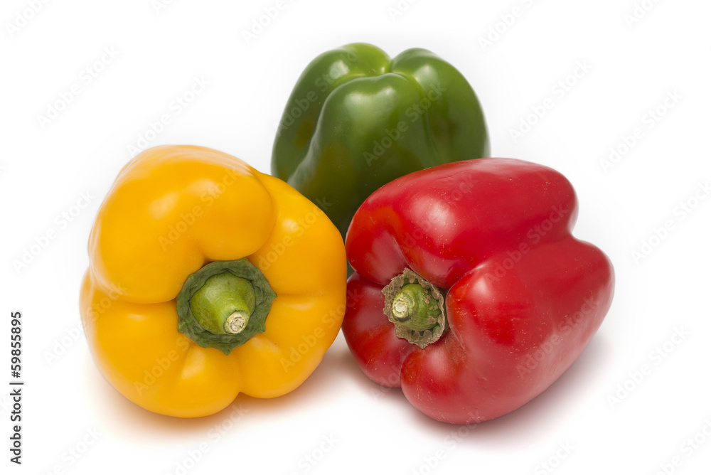 Peppers Peppers