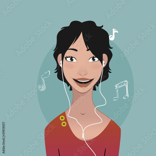Music Avatar
