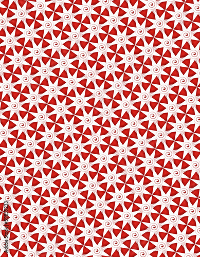 shapes abstract pattern graphic elements red texture